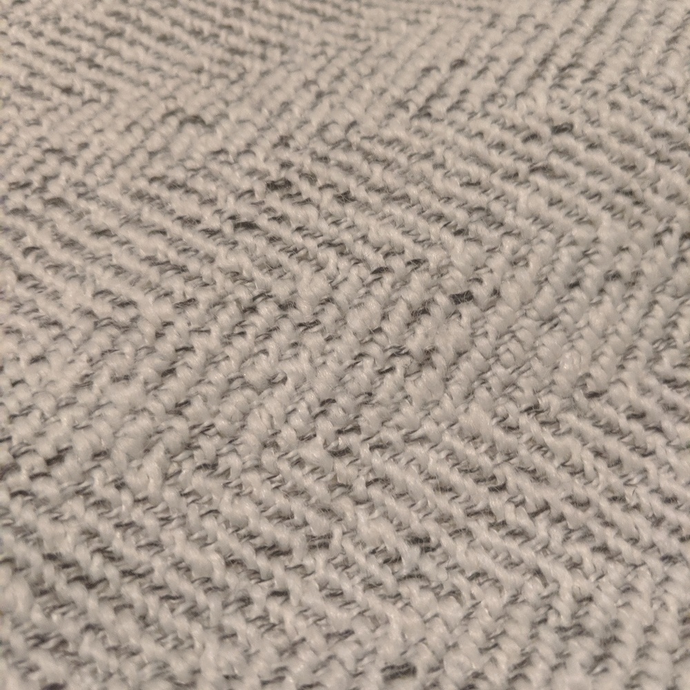 The Limited Tweed white w/black skirt. - Picture 2 of 5